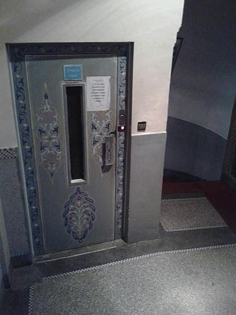 Hotel Du Louvre คาซาบลังกา ภายนอก รูปภาพ